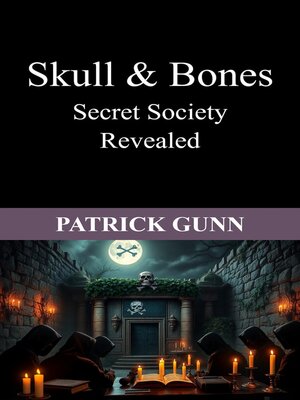 cover image of Skull and Bones